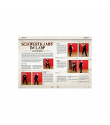 Zeitschrift LARPzeit #89