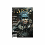 Zeitschrift LARPzeit #89