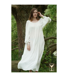 Renaissance Unterkleid Giulia Damen - Yoremade XL/XXL