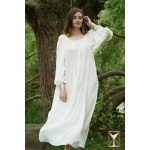 Renaissance Unterkleid Giulia Damen - Yoremade XL/XXL