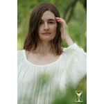 Renaissance Unterkleid Giulia Damen - Yoremade XL/XXL