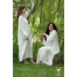 Renaissance Unterkleid Giulia Damen - Yoremade XL/XXL