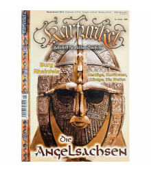 Karfunkel Zeitschrift Nr. 165 - 02/2026