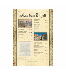 Karfunkel Zeitschrift Nr. 165 - 02/2026