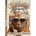 Karfunkel Zeitschrift Nr. 165 - 02/2026