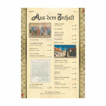 Karfunkel Zeitschrift Nr. 165 - 02/2026
