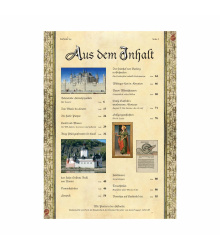 Karfunkel Zeitschrift Nr. 164 - 01/2026