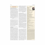 Karfunkel Zeitschrift Nr. 164 - 01/2026