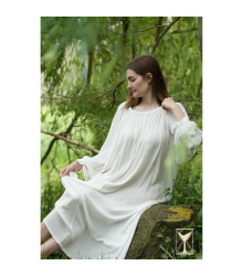 Renaissance Unterkleid Giulia Damen - Yoremade