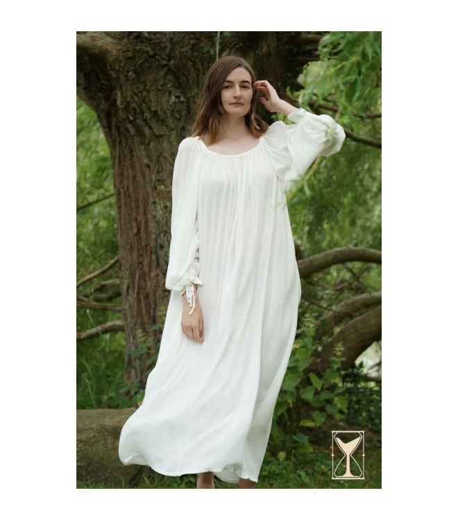 Renaissance Unterkleid Giulia Damen - Yoremade XS/S