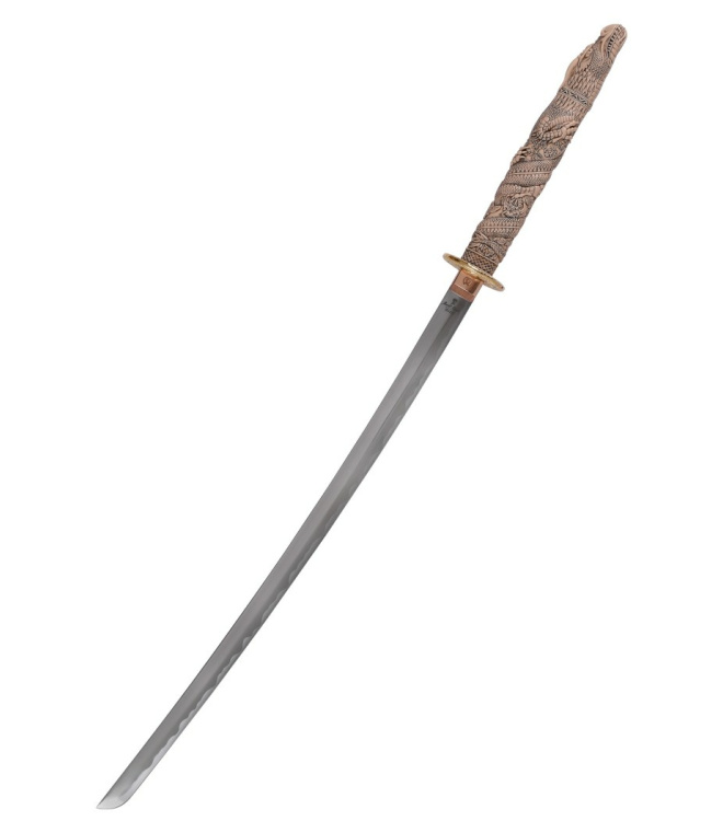 Schwert Highlander Katana MacLeod, Marto