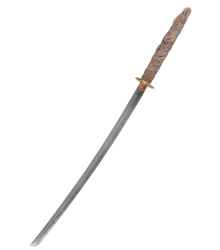 Schwert Highlander Katana MacLeod, Marto