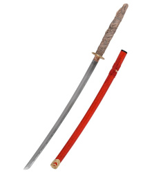 Schwert Highlander Katana MacLeod, Marto