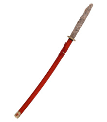 Schwert Highlander Katana MacLeod, Marto