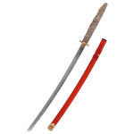 Schwert Highlander Katana MacLeod, Marto