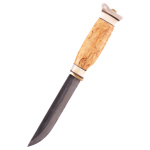 Jagdmesser Vuolu13, Wood-Jewel