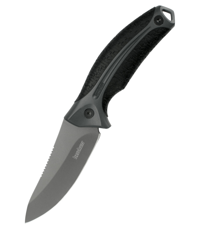 Jagdmesser Kershaw LoneRock Small Fixed Blade