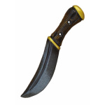Wurfmesser Hunter