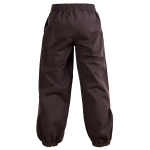 Weite Mittelalterliche Kinderhose Thore, braun