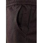 Weite Mittelalterliche Kinderhose Thore, braun