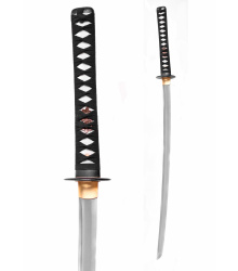 Practical Katana