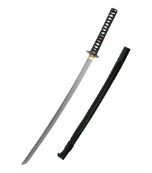 Practical Katana