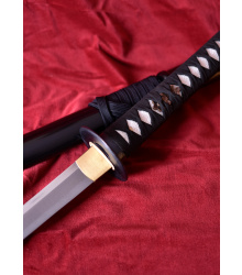 Practical Katana