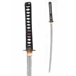 Practical Katana