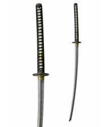 Practical Pro Katana