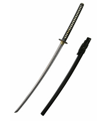 Practical Pro Katana