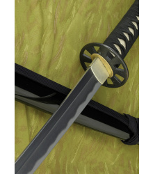 Practical Pro Katana