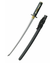 Practical Plus Wakizashi