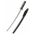 Practical Plus Wakizashi