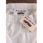 Mittelalter Unterrock, natur - Mittelalter Kleidung Rock