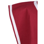 Mittelalter Waffenrock Eckhart, rot/natur