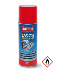 Ballistol USTA Rost-Killer Spray 400 ml