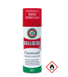 Ballistol Universal&ouml;l, 200 ml Spray