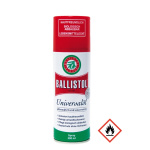 Ballistol Universalöl, 200 ml Spray