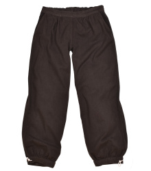 Weite Mittelalter-Hose Hermann, braun