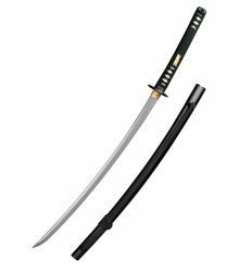 Raptor Katana, Shobu Zukuri