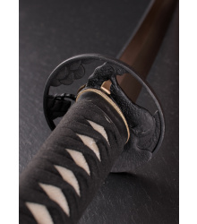 Raptor Katana, Shobu Zukuri