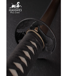 Raptor Katana, Shobu Zukuri