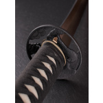 Raptor Katana, Shobu Zukuri