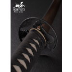 Raptor Katana, Shobu Zukuri