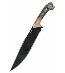 Atrox Knife, Condor