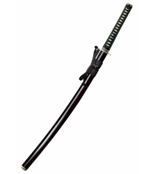 Emperor Katana