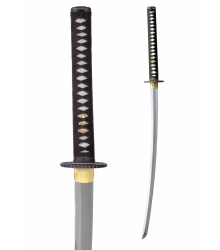 Practical Plus Katana