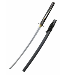 Practical Plus Katana