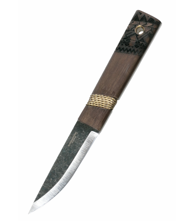 Indigenous Puukko Knife, Condor