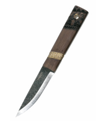 Indigenous Puukko Knife, Condor